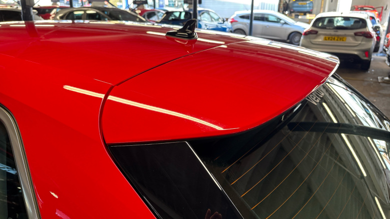 Audi A3 40 TFSI e Sport 5dr S Tronic Hatchback